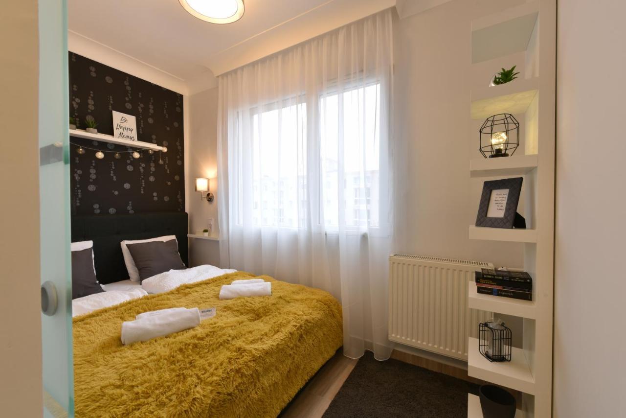 Kiralykut 1 Apartman - Ingyen Parkolas, Bicajok, Ac Szekesfehervar Exterior photo